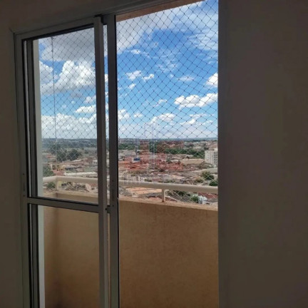 Imagem Apartamento com 2 Quartos à Venda, 48 m² em Jardim Independência - Ribeirão Preto Imagem Apartamento com 2 Quartos à Venda, 48 m² em Jardim Independência - Ribeirão Preto