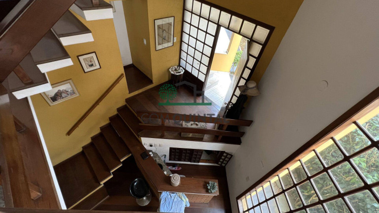 Imagem Casa com 3 Quartos à Venda, 420 m² em San Diego Park - Cotia