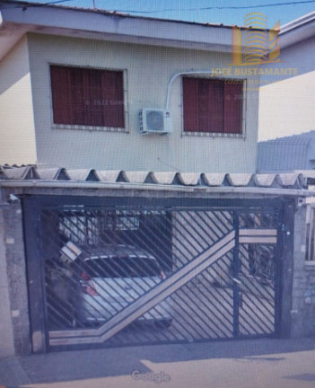 Imagem Casa com 3 Quartos à Venda, 200 m² em Vila Brasilina - São Paulo Imagem Casa com 3 Quartos à Venda, 200 m² em Vila Brasilina - São Paulo