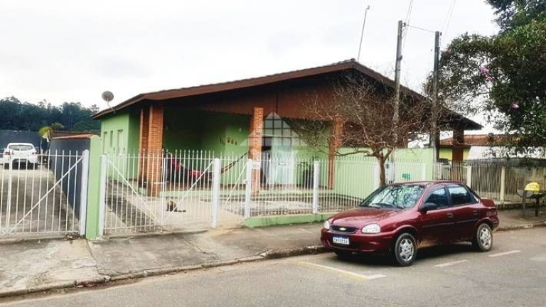Imagem Casa com 2 Quartos para Alugar, 110 m² em Centro - Jarinu Imagem Casa com 2 Quartos para Alugar, 110 m² em Centro - Jarinu
