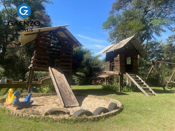 Imagem Chácara com 3 Quartos à Venda, 56.000 m² em Centro - São Roque Imagem Chácara com 3 Quartos à Venda, 56.000 m² em Centro - São Roque