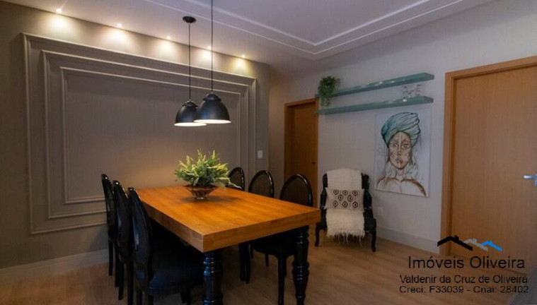 Imagem Apartamento com 3 Quartos à Venda, 103 m² em São Cristóvão - Cascavel