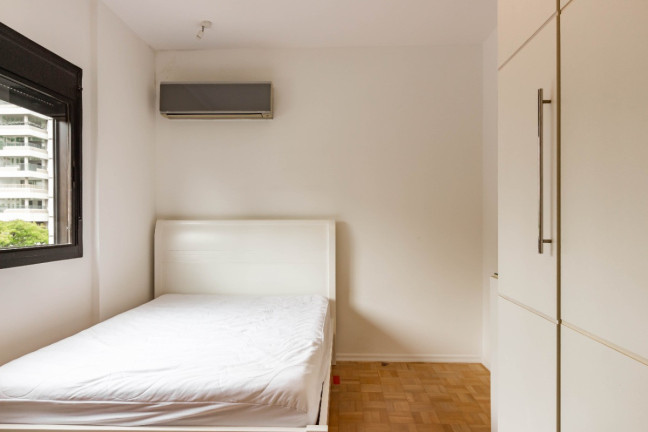Imagem Apartamento com 2 Quartos à Venda, 180 m² em Moema - São Paulo