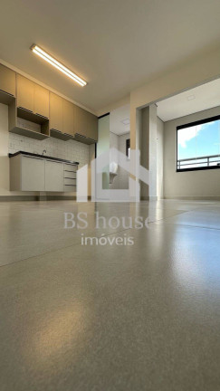 Apartamento com 2 Quartos para Alugar, 59 m² em Vila São Pedro - Santo André