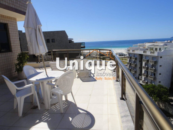 Imagem Cobertura com 4 Quartos à Venda, 206 m² em Vila Nova - Cabo Frio Imagem Cobertura com 4 Quartos à Venda, 206 m² em Vila Nova - Cabo Frio