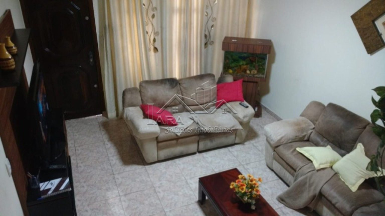 Imagem Sobrado com 3 Quartos à Venda, 80 m² em Vila Ré - São Paulo