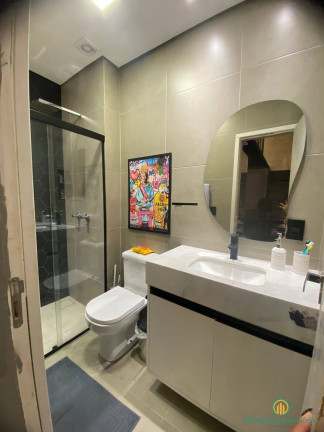 Imagem Apartamento à Venda, 37 m² em Granja Viana - Cotia