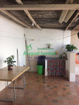 Imagem Casa com 2 Quartos para Alugar ou Temporada, 162 m² em Vila Guilherme - Jundiaí Imagem Casa com 2 Quartos para Alugar ou Temporada, 162 m² em Vila Guilherme - Jundiaí