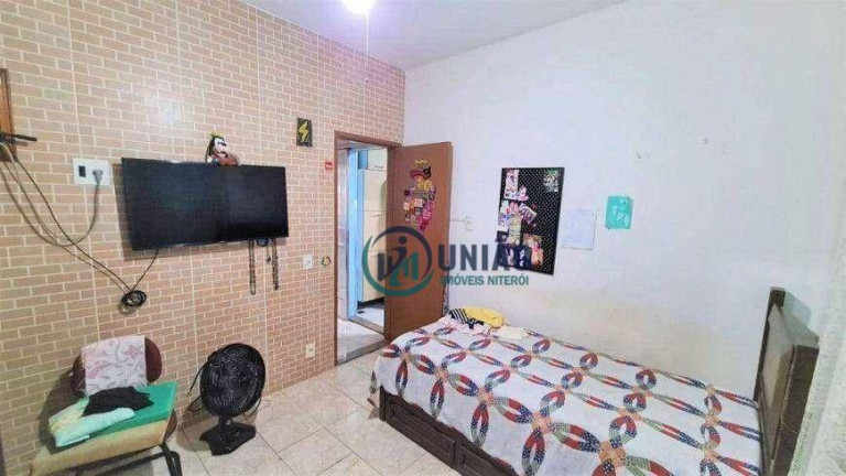 Imagem Apartamento com 2 Quartos à Venda, 96 m² em Fonseca - Niterói Imagem Apartamento com 2 Quartos à Venda, 96 m² em Fonseca - Niterói