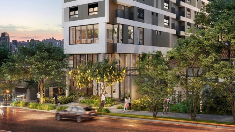Imagem Apartamento com 1 Quarto à Venda, 22 m² em Perdizes - São Paulo Imagem Apartamento com 1 Quarto à Venda, 22 m² em Perdizes - São Paulo