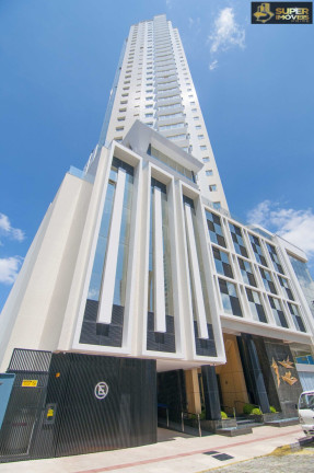 Apartamento com 4 Quartos à Venda, 153 m² em Centro - Balneário Camboriú