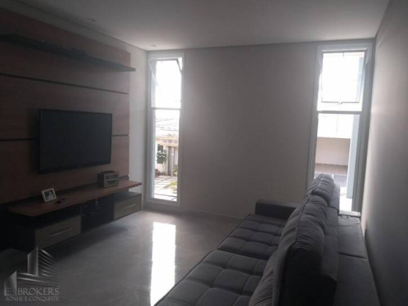 Imagem Casa de Condomínio com 3 Quartos à Venda, 207 m² em Wanel Ville - Sorocaba Imagem Casa de Condomínio com 3 Quartos à Venda, 207 m² em Wanel Ville - Sorocaba