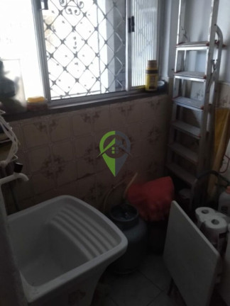 Imagem Apartamento com 2 Quartos à Venda, 78 m² em Estuário - Santos Imagem Apartamento com 2 Quartos à Venda, 78 m² em Estuário - Santos