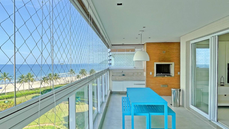 Imagem Apartamento com 4 Quartos à Venda, 201 m² em Riviera De São Lourenço - Bertioga Imagem Apartamento com 4 Quartos à Venda, 201 m² em Riviera De São Lourenço - Bertioga