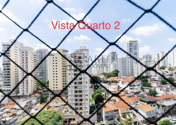 Imagem Apartamento com 3 Quartos à Venda, 75 m² em Chácara Inglesa - São Paulo Imagem Apartamento com 3 Quartos à Venda, 75 m² em Chácara Inglesa - São Paulo