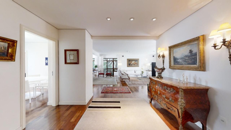 Imagem Apartamento com 4 Quartos à Venda, 288 m² em Jardim Paulista - São Paulo Imagem Apartamento com 4 Quartos à Venda, 288 m² em Jardim Paulista - São Paulo