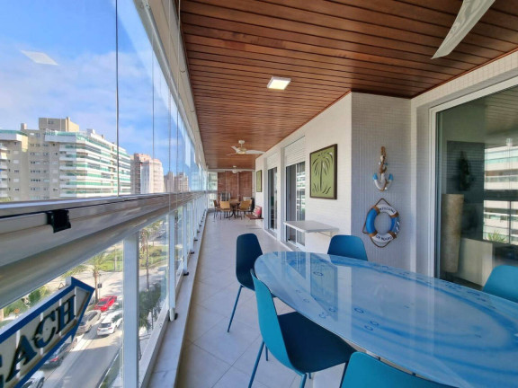 Imagem Apartamento com 3 Quartos à Venda, 121 m² em Riviera De São Lourenço - Bertioga Imagem Apartamento com 3 Quartos à Venda, 121 m² em Riviera De São Lourenço - Bertioga