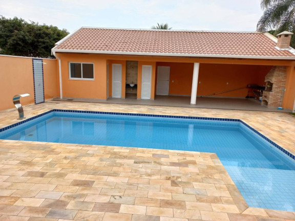 Imagem Casa com 4 Quartos à Venda, 299 m² em Parque Xangrilá - Campinas