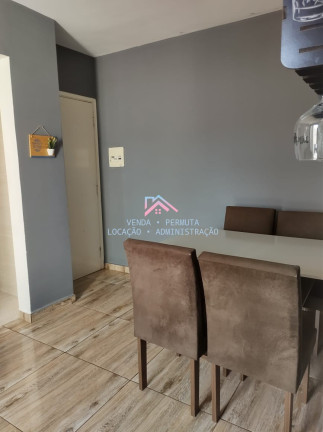 Imagem Apartamento com 2 Quartos à Venda, 46 m² em Jardim Das Acácias - Várzea Paulista Imagem Apartamento com 2 Quartos à Venda, 46 m² em Jardim Das Acácias - Várzea Paulista