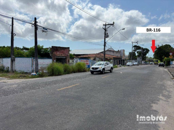 Imagem Terreno para Alugar, 1.098 m² em Cajazeiras - Fortaleza Imagem Terreno para Alugar, 1.098 m² em Cajazeiras - Fortaleza