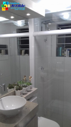 Imagem Apartamento com 2 Quartos à Venda, 45 m² em Parque São Vicente - Mauá Imagem Apartamento com 2 Quartos à Venda, 45 m² em Parque São Vicente - Mauá