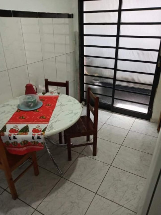 Imagem Casa com 2 Quartos à Venda, 80 m² em Jardim Eloyna - Pindamonhangaba Imagem Casa com 2 Quartos à Venda, 80 m² em Jardim Eloyna - Pindamonhangaba