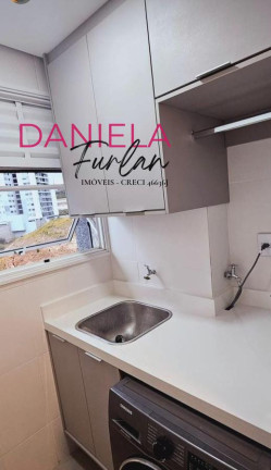 Imagem Apartamento com 2 Quartos à Venda, 53 m² em Edifício Platinum - Votorantim