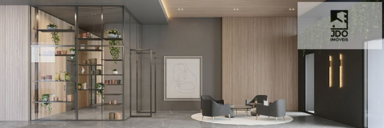 Imagem Cobertura com 4 Quartos à Venda, 282 m² em Centro - Curitiba Imagem Cobertura com 4 Quartos à Venda, 282 m² em Centro - Curitiba