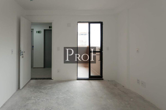 Imagem Apartamento com 2 Quartos à Venda, 60 m² em Campestre - Santo André