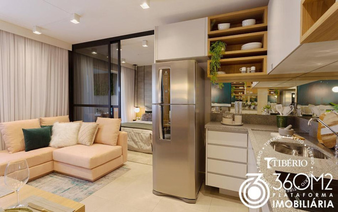 Imagem Apartamento com 2 Quartos à Venda, 38 m² em Vila Mariana - São Paulo Imagem Apartamento com 2 Quartos à Venda, 38 m² em Vila Mariana - São Paulo