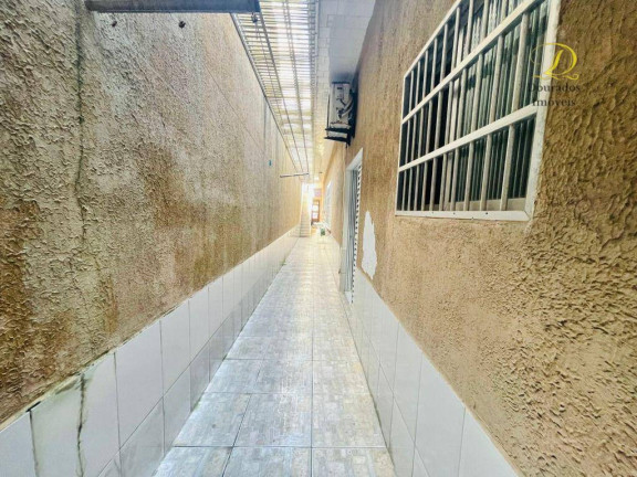 Imagem Casa com 3 Quartos à Venda, 350 m² em Aviação - Praia Grande Imagem Casa com 3 Quartos à Venda, 350 m² em Aviação - Praia Grande