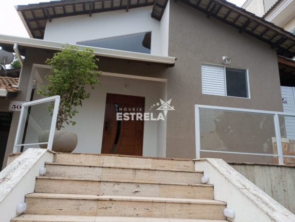 Imagem Casa com 3 Quartos à Venda, 213 m² em Jardim Europa - Vargem Grande Paulista Imagem Casa com 3 Quartos à Venda, 213 m² em Jardim Europa - Vargem Grande Paulista