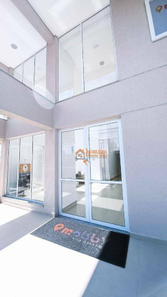 Imagem Apartamento com 2 Quartos à Venda, 48 m² em Vila Galvão - Guarulhos