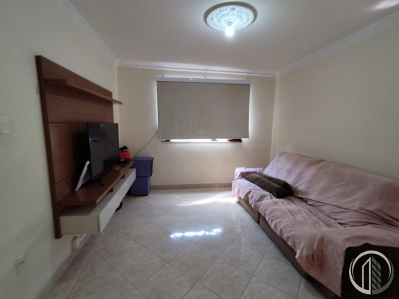 Imagem Apartamento com 2 Quartos à Venda, 75 m² em Boqueirão - Santos