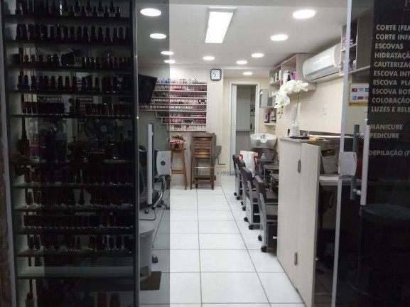 Imagem Loja à Venda, 26 m² em Icaraí - Niterói Imagem Loja à Venda, 26 m² em Icaraí - Niterói