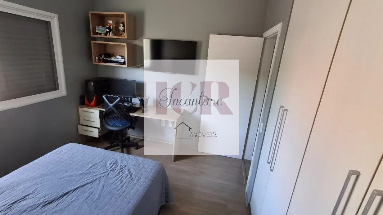 Imagem Casa de Condomínio com 3 Quartos à Venda, 300 m² em Parque Esplanada - Votorantim