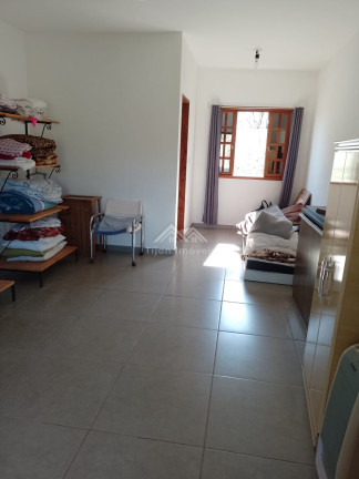 Imagem Imóvel com 4 Quartos à Venda, 1.864 m² em Centro - Araçoiaba Da Serra