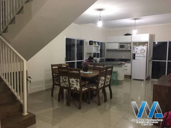 Imagem Casa de Condomínio com 3 Quartos à Venda, 207 m² em Condomínio Villa Real De Bragança - Bragança Paulista Imagem Casa de Condomínio com 3 Quartos à Venda, 207 m² em Condomínio Villa Real De Bragança - Bragança Paulista