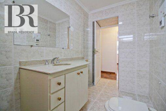 Imagem Apartamento com 3 Quartos à Venda, 145 m² em Vila Mariana - São Paulo Imagem Apartamento com 3 Quartos à Venda, 145 m² em Vila Mariana - São Paulo