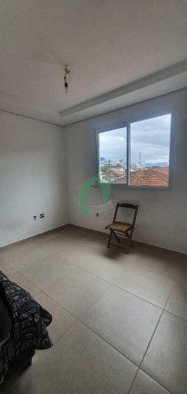Apartamento com 2 Quartos à Venda, 54 m² em Vila Valença - São Vicente