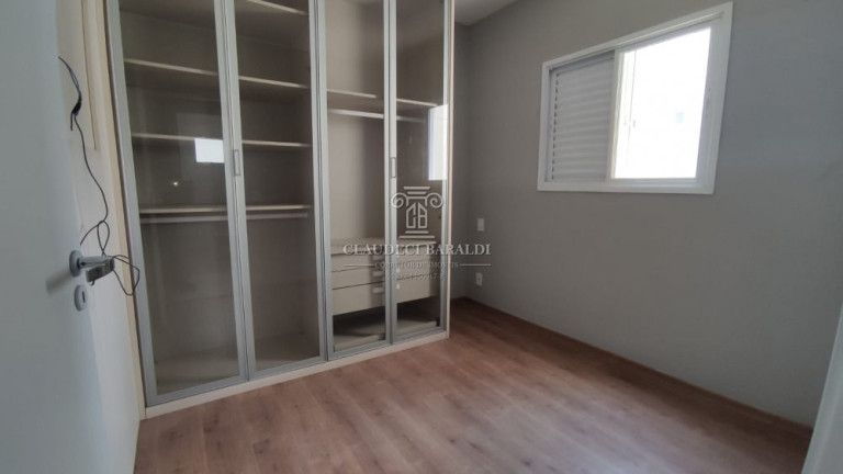 Imagem Apartamento com 3 Quartos à Venda, 85 m² em Parque Campolim - Sorocaba