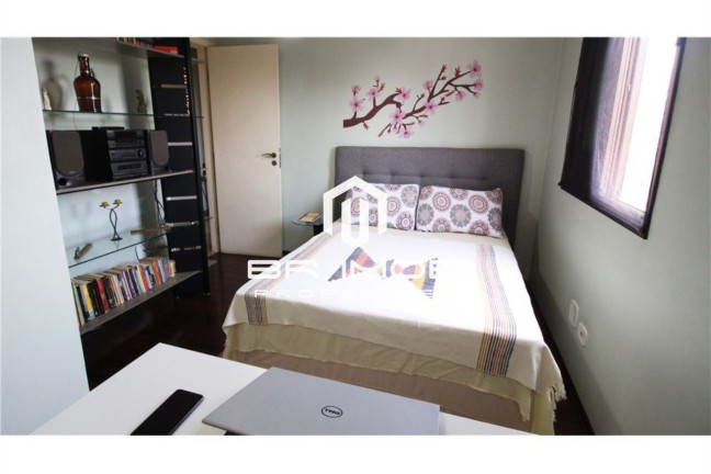Imagem Imóvel com 3 Quartos à Venda, 85 m² em Vila Romana - São Paulo