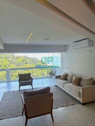 Imagem Apartamento com 4 Quartos para Alugar, 260 m² em Pitangueiras - Guarujá
