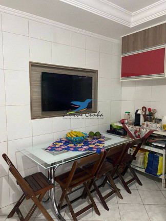 Imagem Casa com 2 Quartos à Venda, 127 m² em Jardim Torrão De Ouro - São José Dos Campos