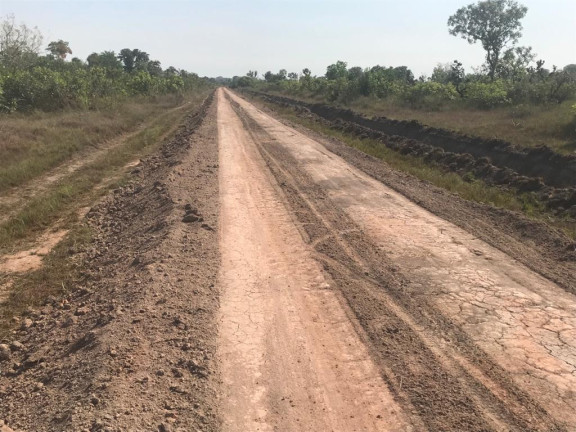 Imagem Fazenda à Venda, 3.100 m² em Rural - Porto Alegre Do Norte