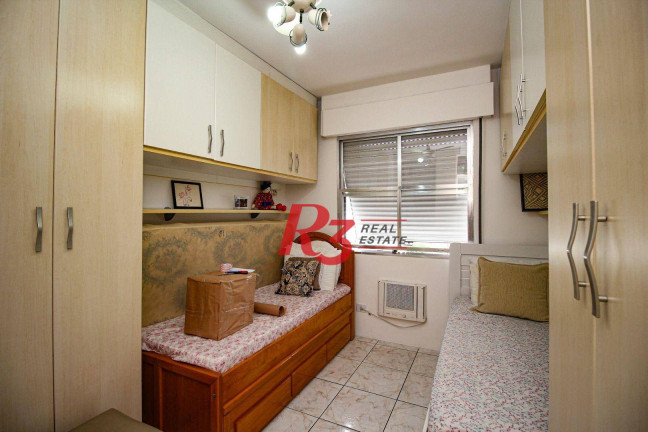 Imagem Cobertura com 3 Quartos à Venda, 307 m² em Gonzaga - Santos Imagem Cobertura com 3 Quartos à Venda, 307 m² em Gonzaga - Santos