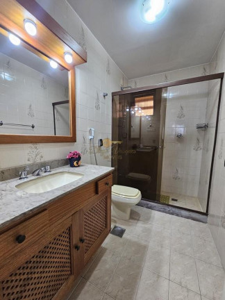 Imagem Apartamento com 2 Quartos à Venda, 113 m² em Várzea - Teresópolis Imagem Apartamento com 2 Quartos à Venda, 113 m² em Várzea - Teresópolis