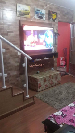 Imagem Casa à Venda, em Jardim Miray - Itaquaquecetuba Imagem Casa à Venda, em Jardim Miray - Itaquaquecetuba