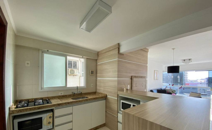Imagem Apartamento com 2 Quartos à Venda, 86 m² em Centro - Capão Da Canoa