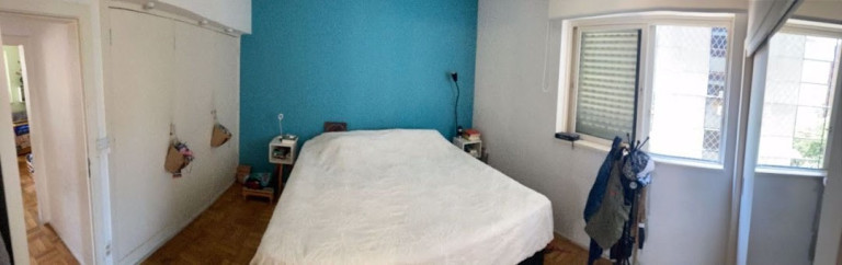 Imagem Apartamento com 3 Quartos à Venda, 128 m² em Itaim Bibi - São Paulo